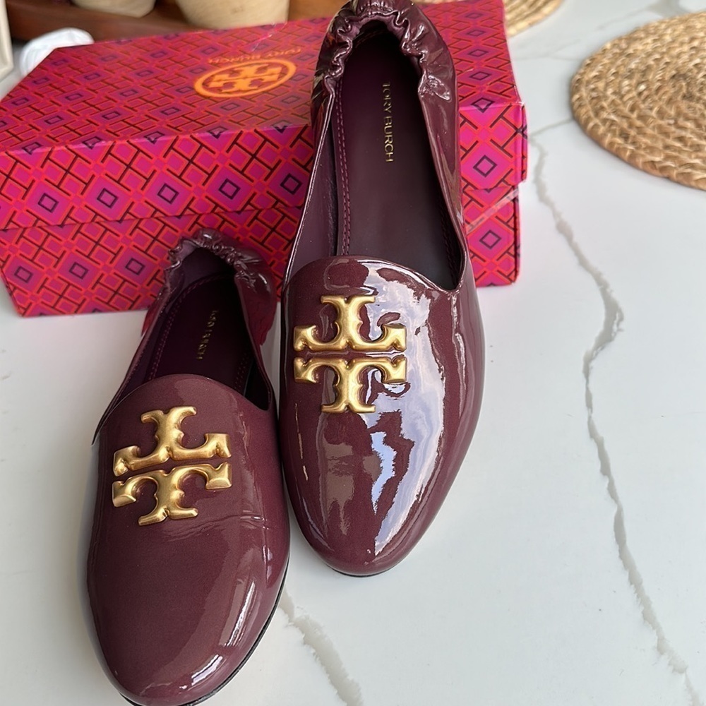 Tory Burch LOAFER - Picture 7 of 10